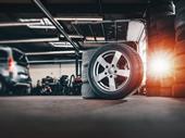 vehicle repair mot centre