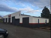 vehicle repair mot centre