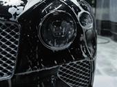 mobile valeting business