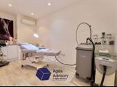 leading aesthetics skincare clinic