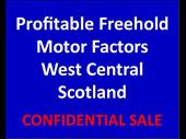 highly profitable freehold motor