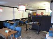 chinese cafe for sale