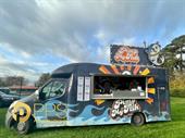 mobile fish& chip shop