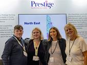 mature prestige nursing care