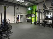 fitness gym for sale