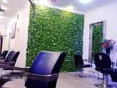 well fitted unisex hairdressing