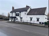 countryside italian restaurant with