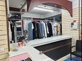 well established dry cleaners
