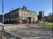 northumberland leasehold market town