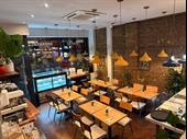fully-fitted restaurant balham high-road