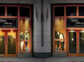 bespoke fashion house with