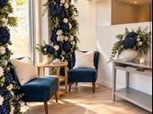 beauty salon spa for