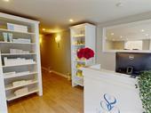 beauty salon spa for