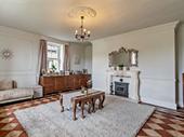 detached seven bedroom home