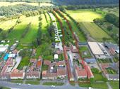 detached seven bedroom home
