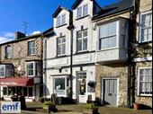 fish chip takeaway with
