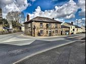 trading cornish inn takings