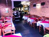 italian restaurant private function
