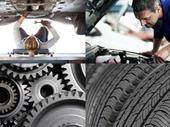 independent vehicle repair mot