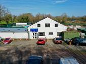 independent vehicle repair mot