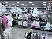 baby clothes accessories shop