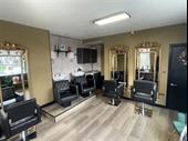 hair beauty salon for