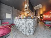 well established bar restaurant-for