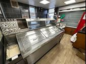 hot food takeaway warrington