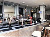 old established pub restaurant