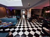 restaurant bar private function