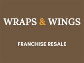 wraps wings franchise business