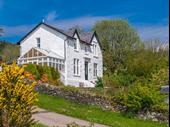 guest house tighnabruaich