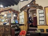 licensed southern indian restaurant