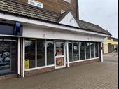 closed hot food takeaway
