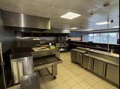 closed hot food takeaway