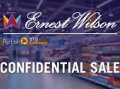 supermarket with over 20