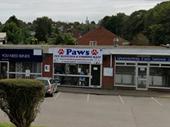 pet supplies business banbury