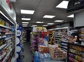 off licence convenience store
