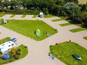 camping park business llandysul