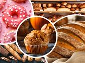 highly profitable bakery business
