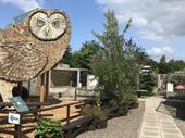 owl centre business whitburn
