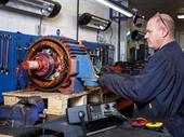 electric motor sales repairs