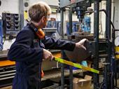 specialist engineering business for
