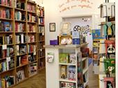 neighbourhood bookshop bristol