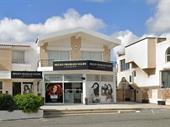 unisex hair salon prime