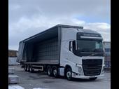 haulage business for sale
