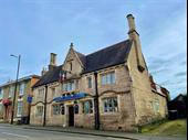 lincolnshire community pub with