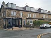 mixed retail investment excellent