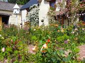 countryside wedding venue with