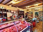 hungarian grocery shop delicatessen
